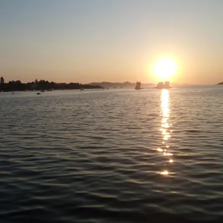 Maria شقة Sukošan