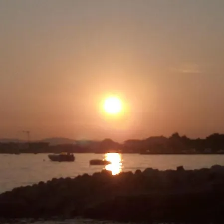 Апартаменты Maria