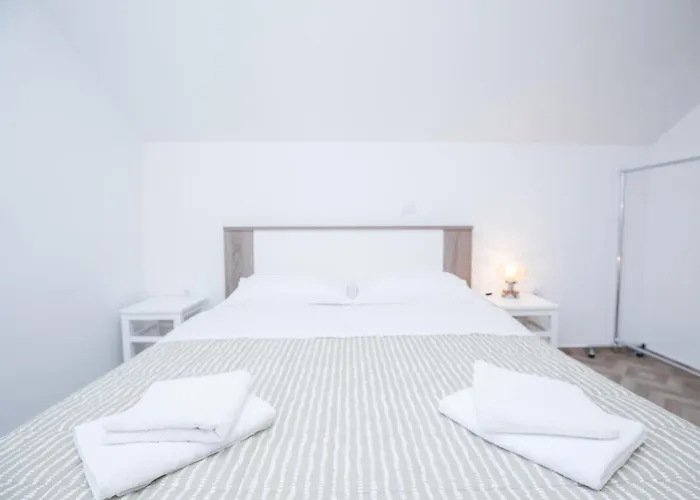 Apartmán Maria Sukošan