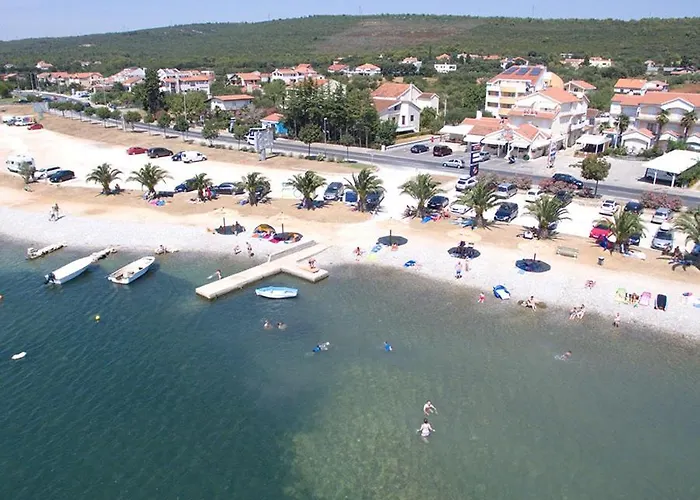 Apartmán Maria Sukošan