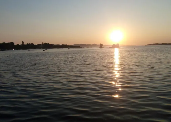 Maria شقة Sukošan