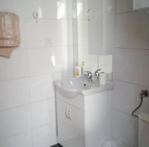 Maria Apartmán Sukošan