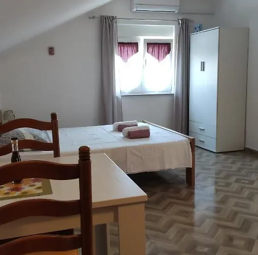 Apartmán Maria Sukošan