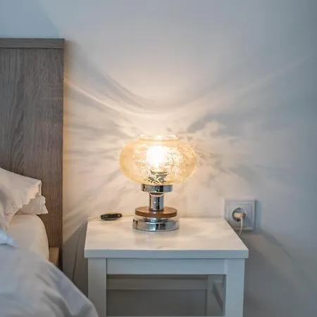 Maria Apartment