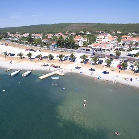 Apartment Maria Sukosan