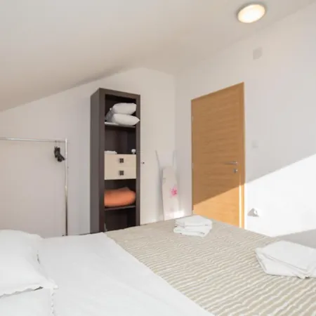 Maria Apartment