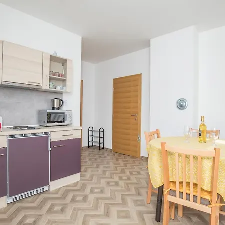 Apartment Maria