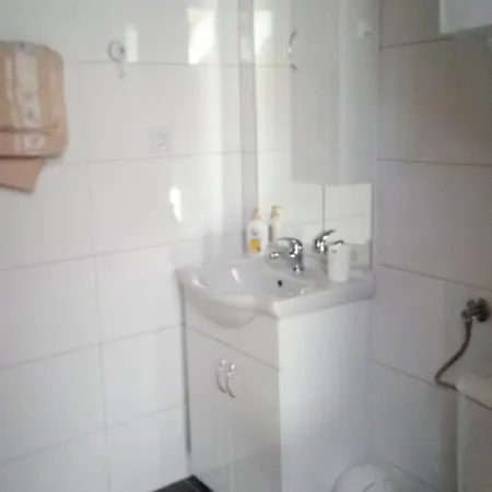 Maria Apartment Sukošan