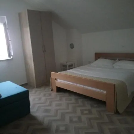 Maria Apartment