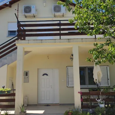 Maria Apartment