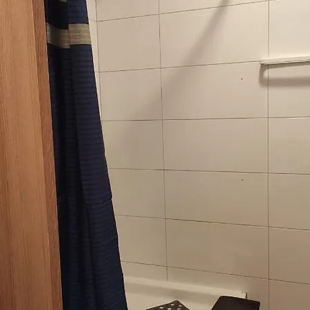Maria Apartment *