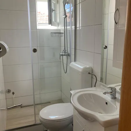 Maria Apartment