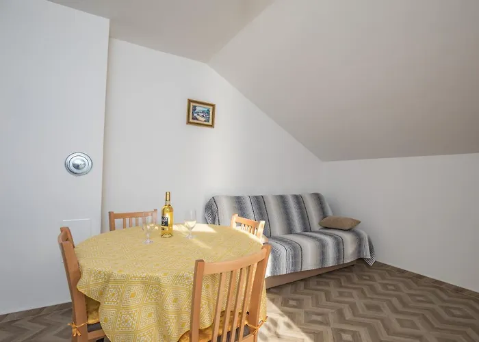Appartement Maria *