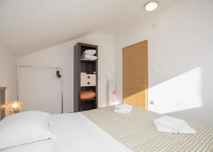 Maria Appartement