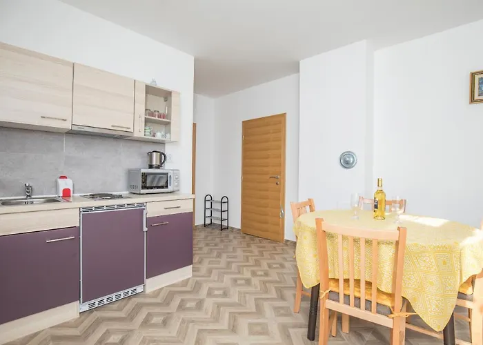 Appartement Maria