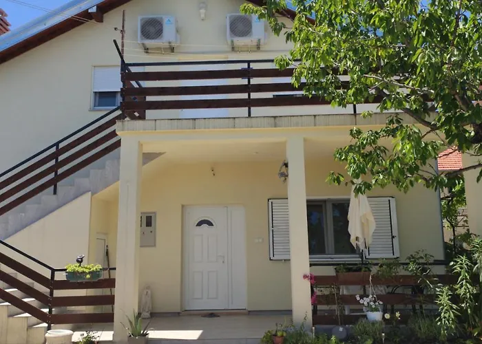 Maria Appartement
