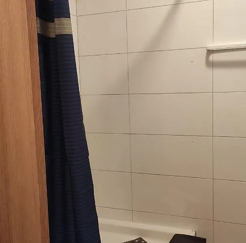 Maria Appartement *