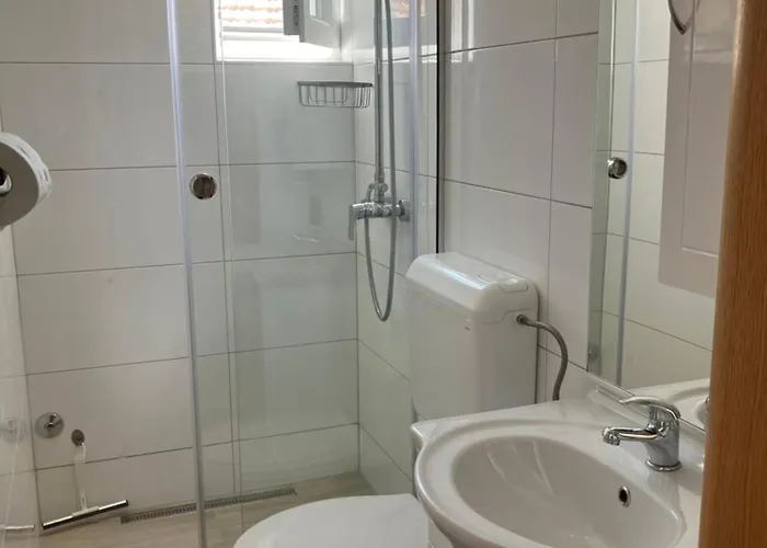 Maria Appartement