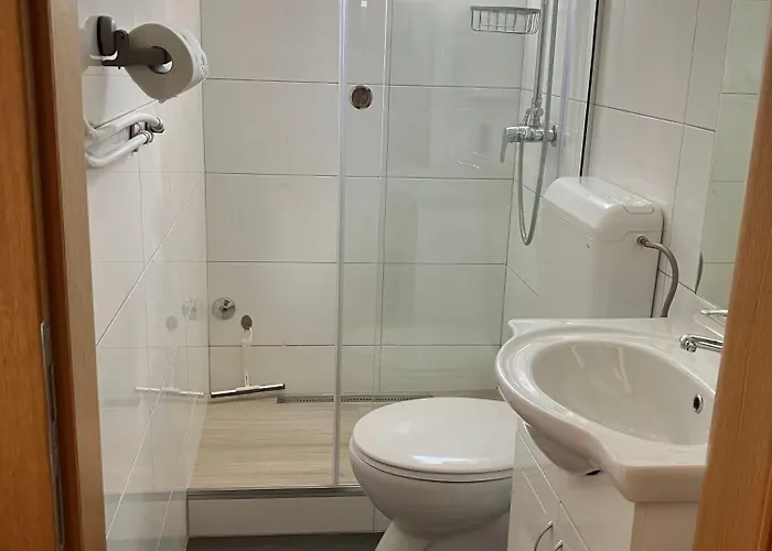 Appartement Maria